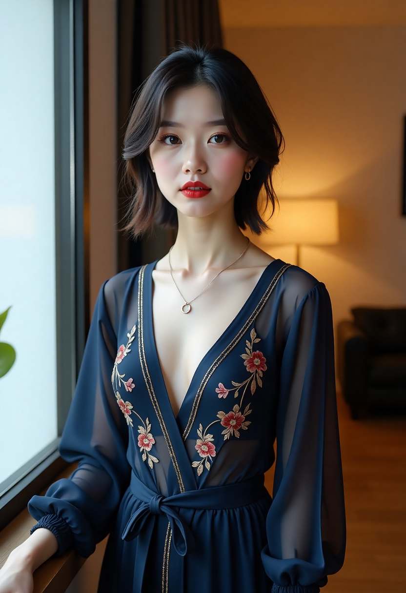 触不到的恋人
