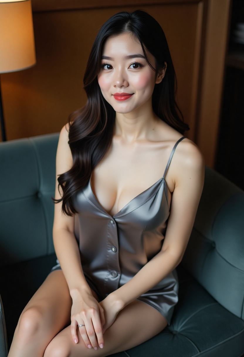 我的野蛮女友
